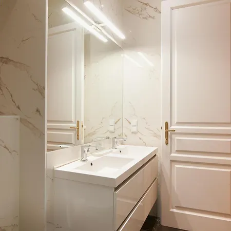 Designer Apartment In The City Center Vienna Exterior photo