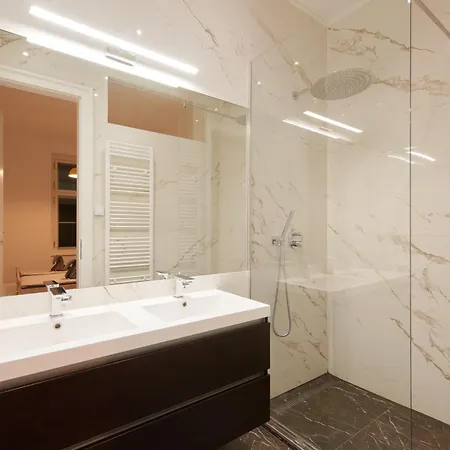 Designer Apartment In The City Center Vienna Exterior photo