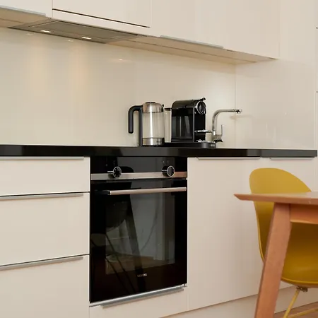 Designer Apartment In The City Center Vienna Exterior photo