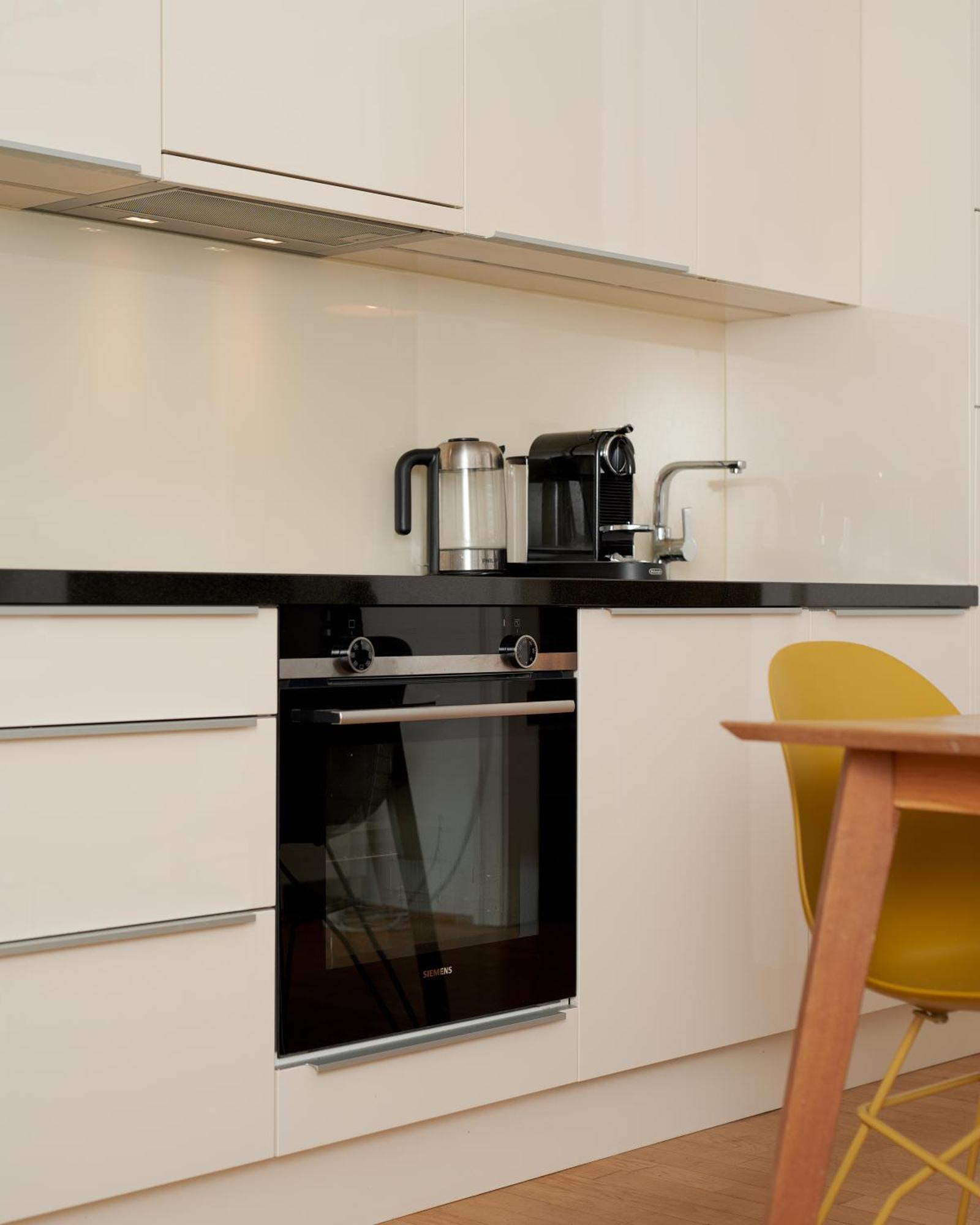 Apartmán Designer In The Center Vídeň