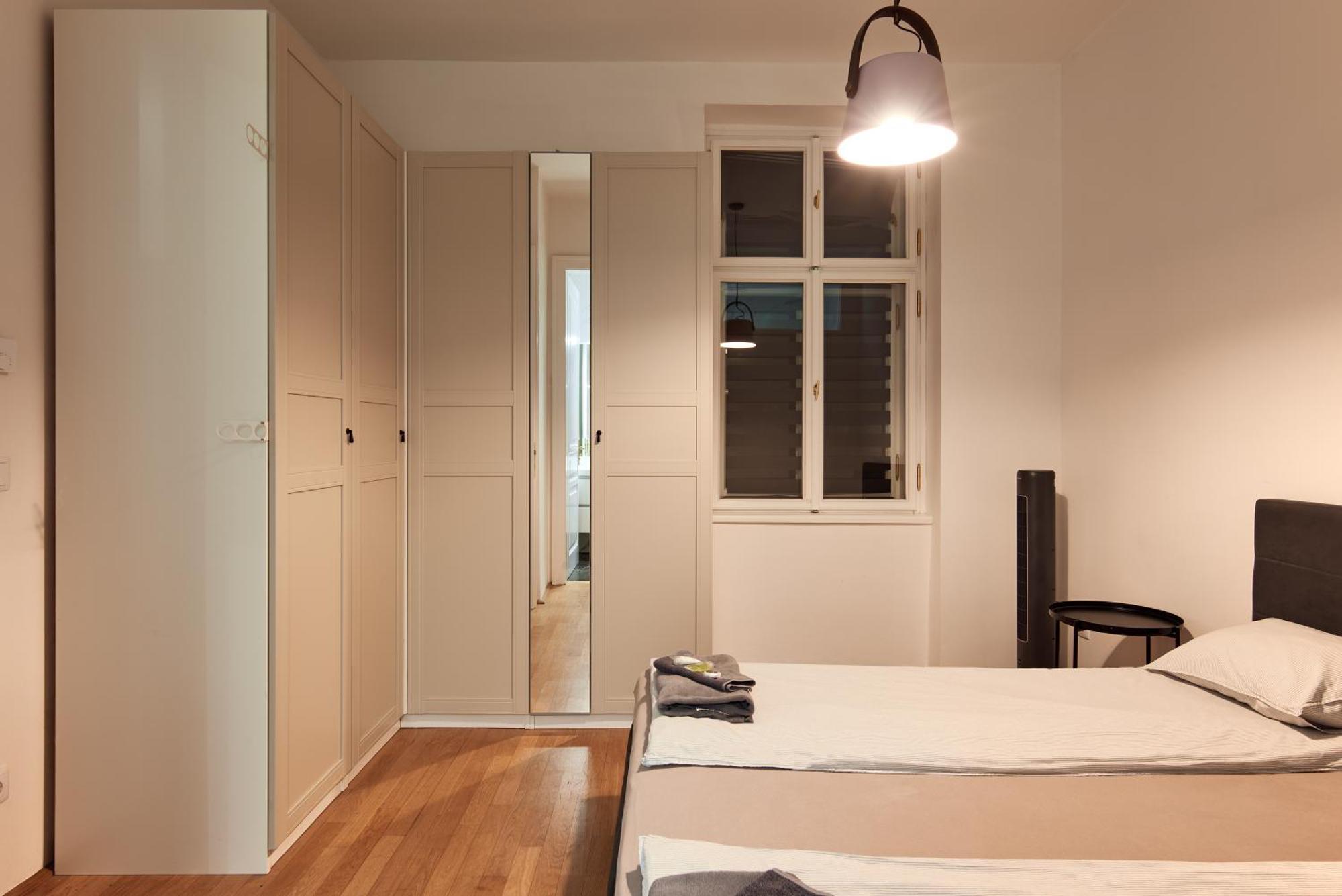 Apartmán Designer In The Center