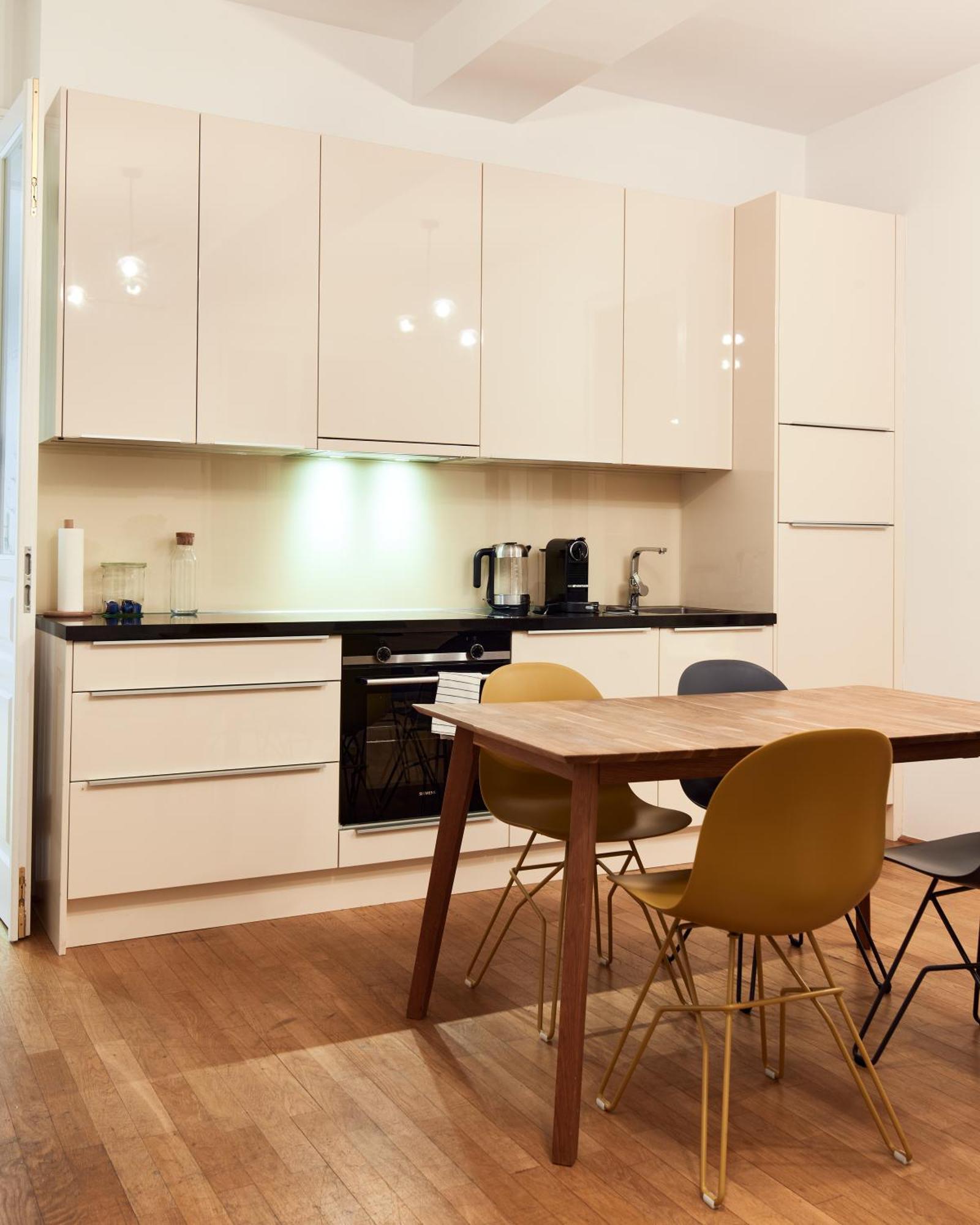 Apartmán Designer In The Center *